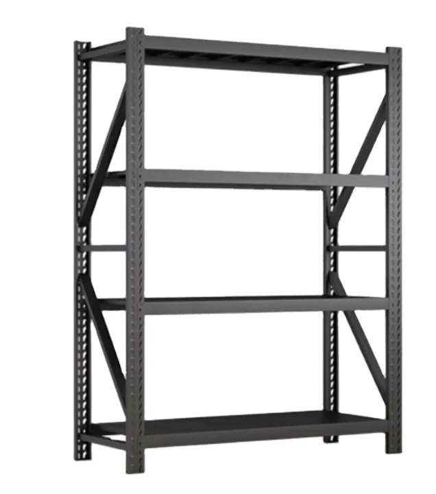 high duty  adjustable metal  shelves shelf racks racking for workshop warehouse supermarket