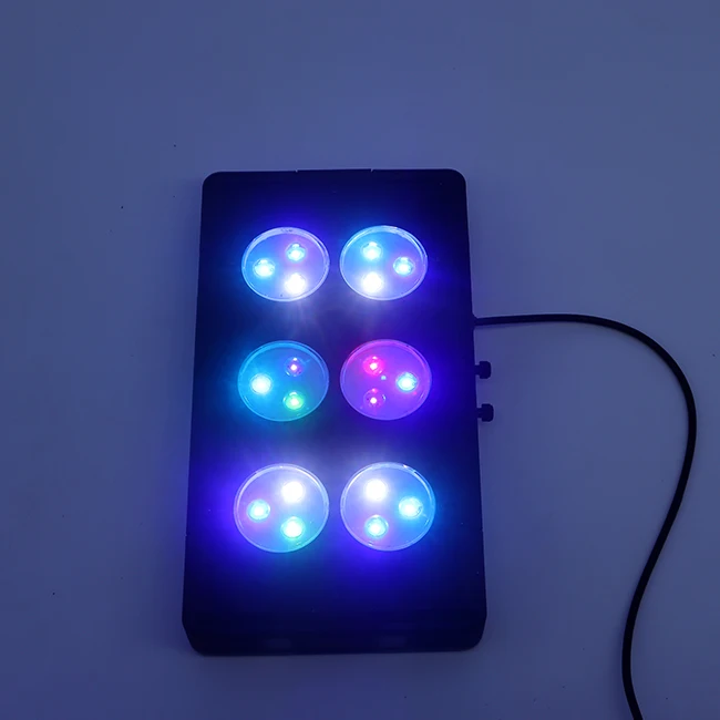 75 W High Power Sunrise Sunset Saltwater  CREE LED Light