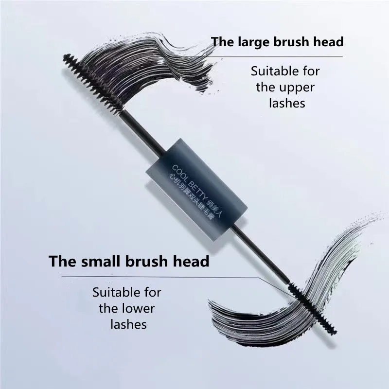 Best Makeup Private Label Mascara Pigment Waterproof Customized Wholesale High Quality Long Lasting Quick Dry Mascara
