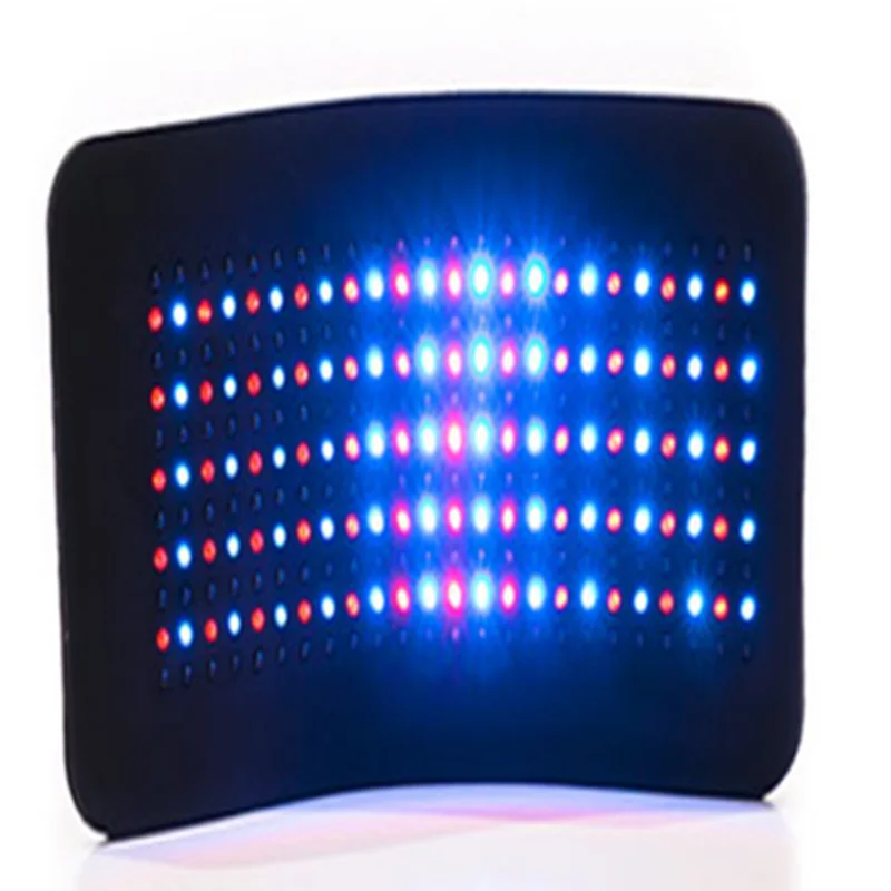 311nm NB UVB Phototherapy UV Lamp Psoriasis Vitiligo Treatment new pad