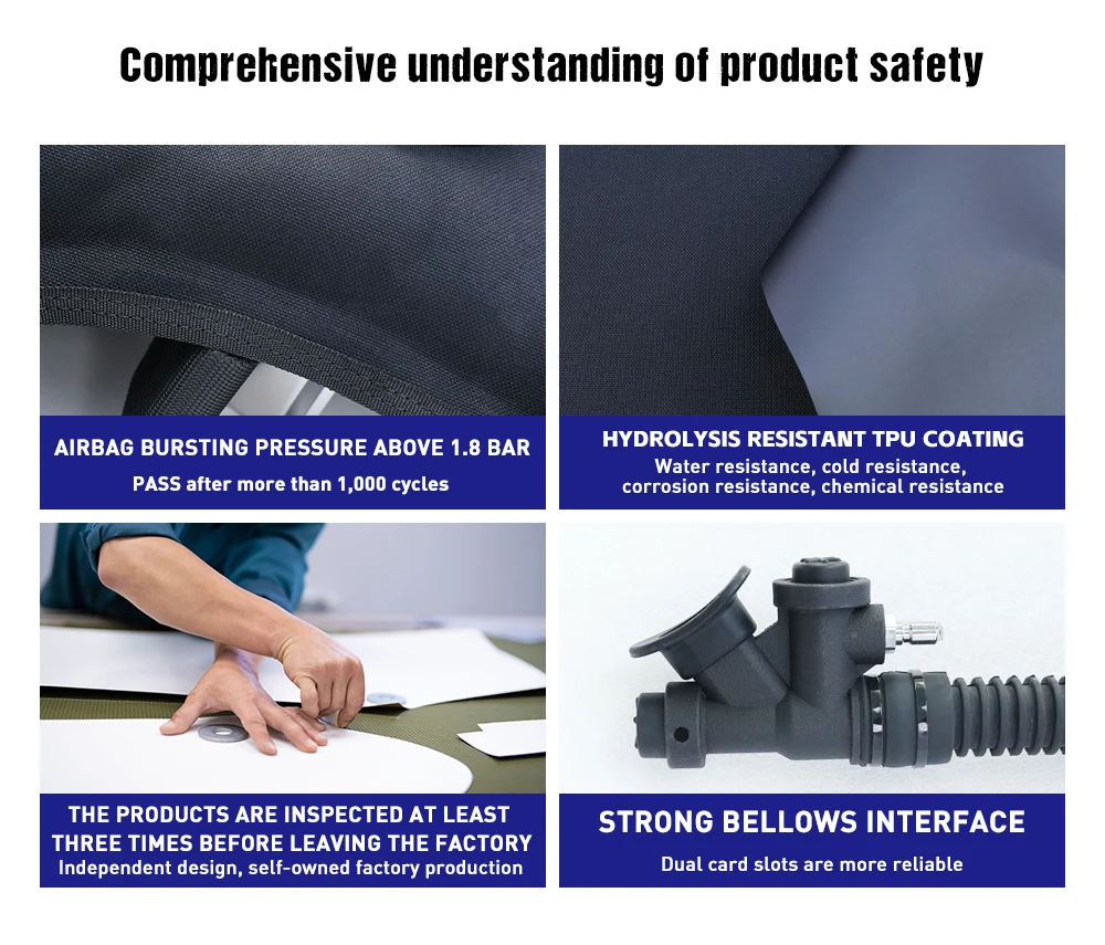 SMACO 1000D Denier Nylon Jacket style Lightweight Buoyancy Compensator Device Modular Design Scuba Diving Equipment BCD