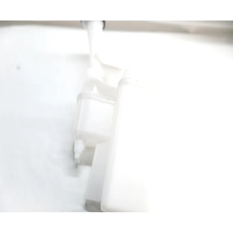 watering can OE Code 1017002193 original Auto parts  for Geely GX2/Panda/GC3