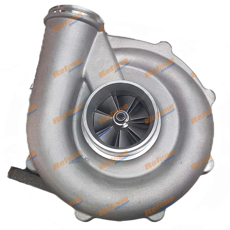 K33.2 Turbocharger manufacture 53339886700 Turbos for sale 3826906 for Volvo Penta Industrial Gen Set with TD120LG Engine