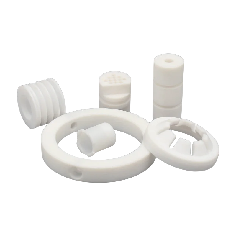 Factory custom Pan plug series Dispenser pan plug seal Laser protective lens