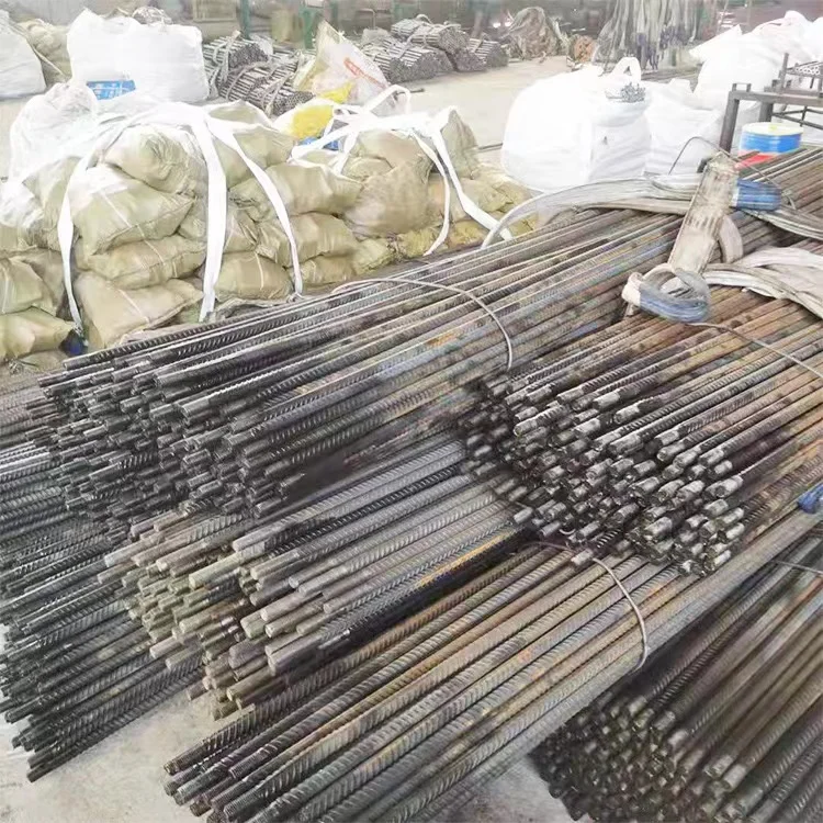 TURN THE BOLT LEFT AND RIGHT MINE ONLY  TEXTURE 335 400 500 COAL MINE SUPPORT REBAR