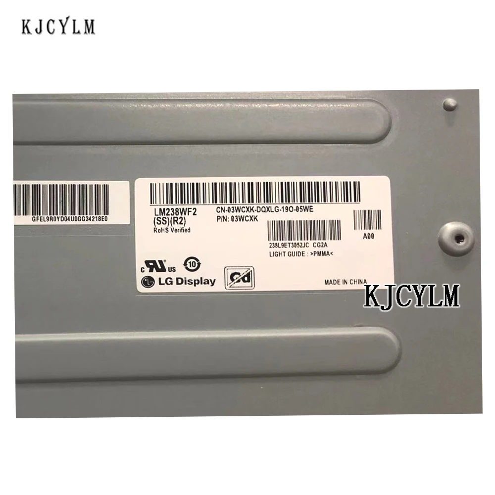 LM238WF2-SSP2  LM238WF2-SSR2 LM238WF2 SSP2 SSR2 23.8 Inch LCD Screen Screen 23.8 24 Inch All-In-One IPS Displays 1920*1080 FHD