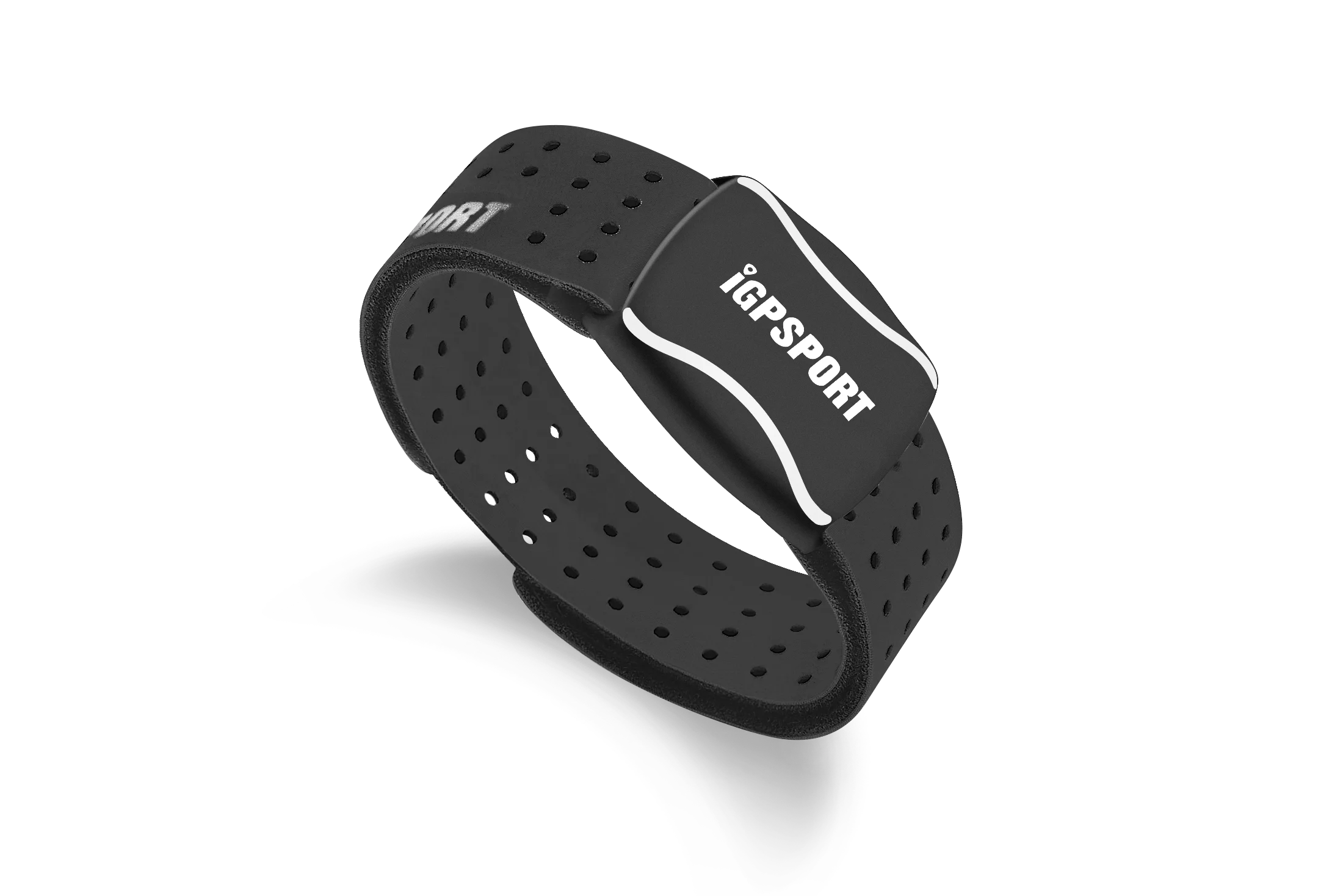 iGPSPORT HR60 High Technology Usb Heart Rate Monitor