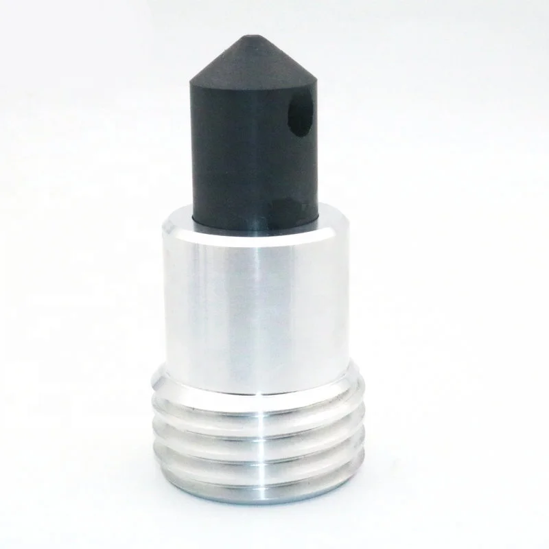 High Quality High Pressure Coarse Thread  Blasting Nozzle for Cleaning
