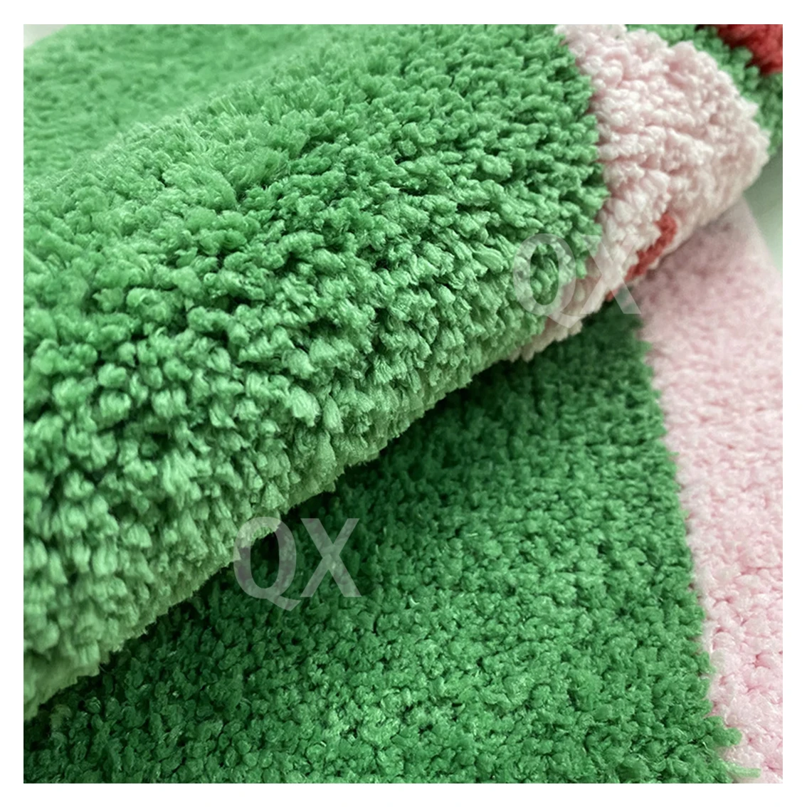 Professional Supplier 3d Floor Mat Carpet With Logo Character Design Shape Handmade Area Custom Rug