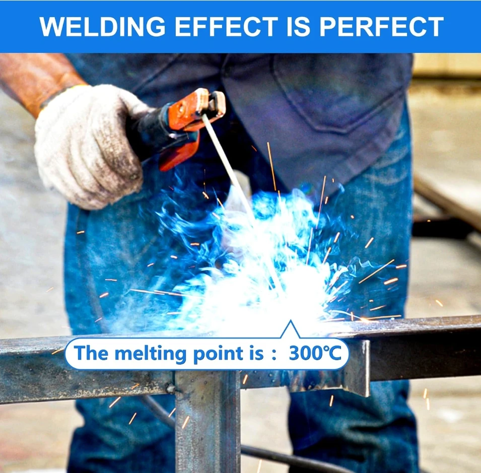 2024 China 3.2mm Welding Stick Rod,Golden Bridge Mild Steel Low Temperature 4mm E6013 Welding Rods Electrodes