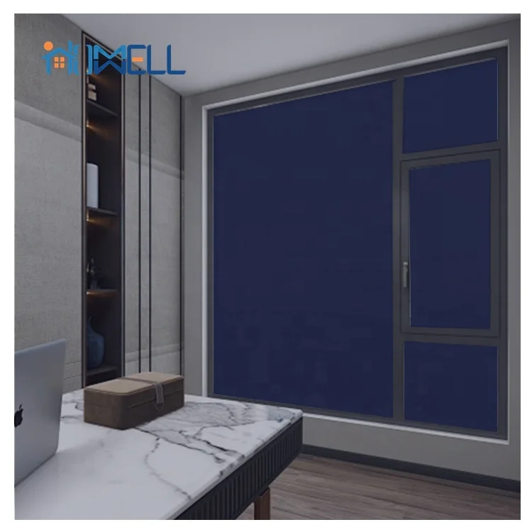 Сменное умное стекло многослойное затемнение