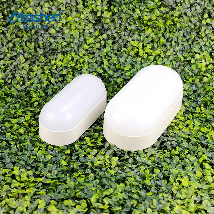 
8W/15W Outdoor Surface Wall Mounted LED bulkhead light IP65 External led decorative wall lighting 