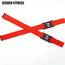 custom logo lifting straps low moq lifting straps adult weight lifting gym muscle training