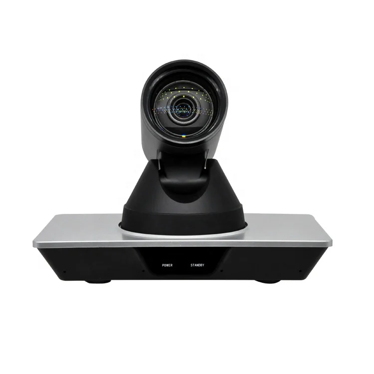 Hot sale 4K HDBaseT PTZ Video Conference camera 12X Optical Zoom for tele medicine education live streaming Collaboration church