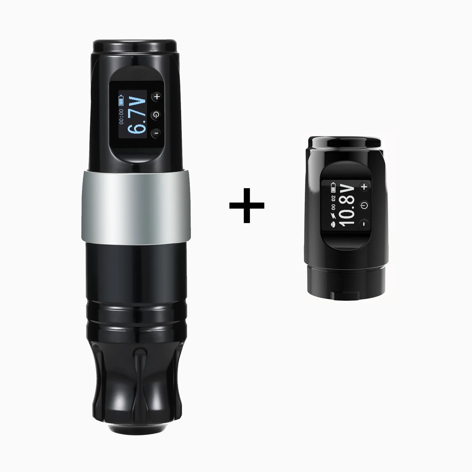 High Quality Professional Tattoo Machine Liner Mast Rechargeable Wireless Tattoo Machine Pen