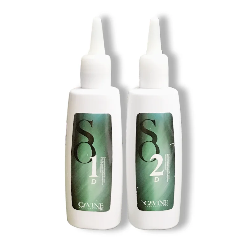 Exclusive New Arrival Low MOQ free ammonia Curly Hair 3 in 1 ion hair straight perming cream by for black from korea