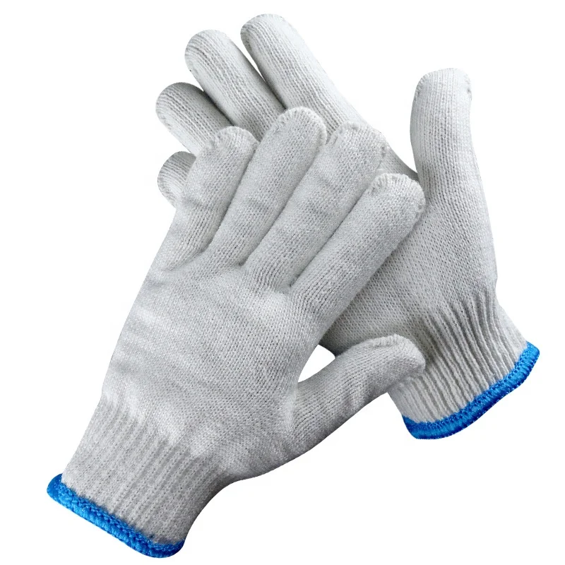 Swelder Cheap Hand Cotton Work Gloves