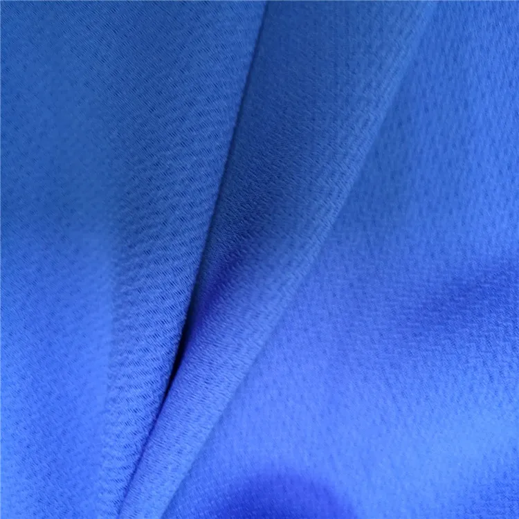Jacquard fabric 100% polyester jacquard fabric herringbone polyester fabrics for clothing