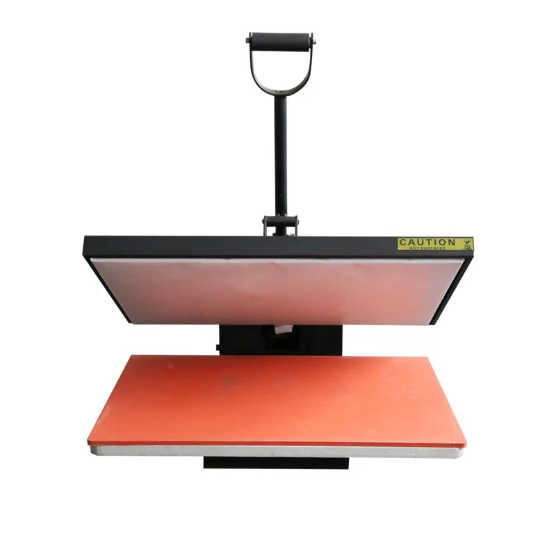 40CM*60CM DTF Large Heatpress Machine For Clothes T-shirt A3 Sublimation Printer Large Format Heat Press Machine