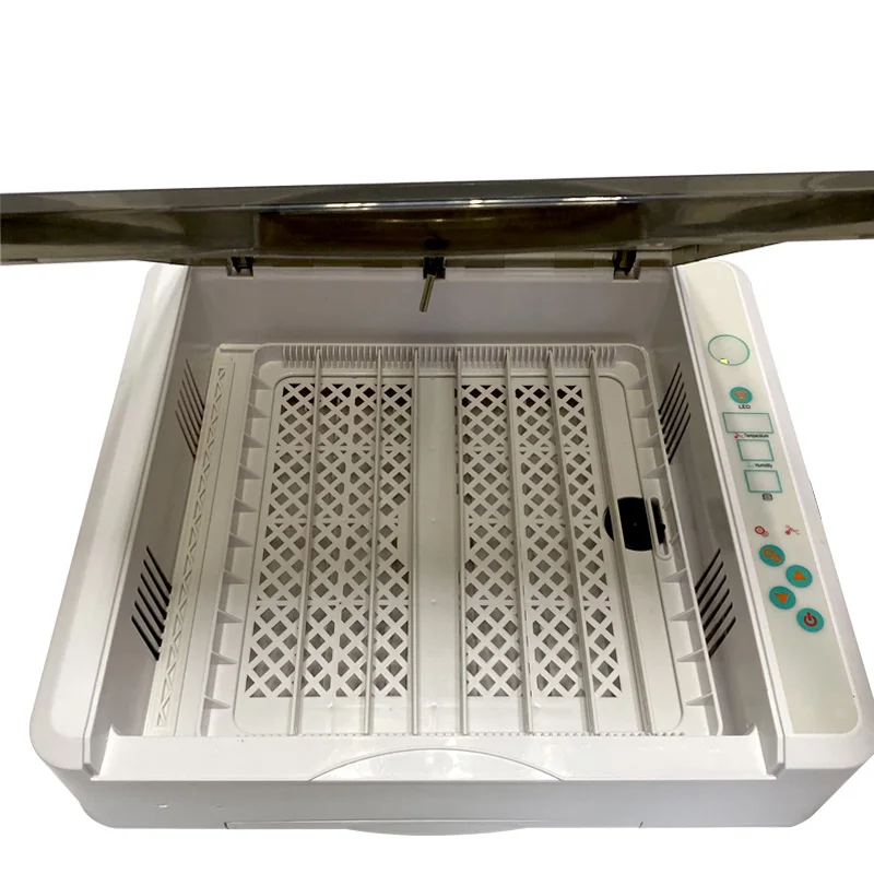 HHD electric incubator with humidifier EW-36 automatic egg to chick incubator