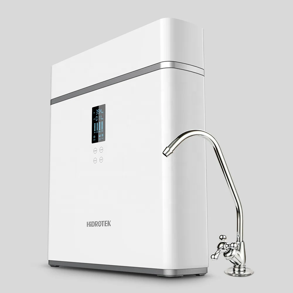 
 Лидер продаж, CE компактный бесрезервуарный фильтр для питьевой воды Hidrotek  