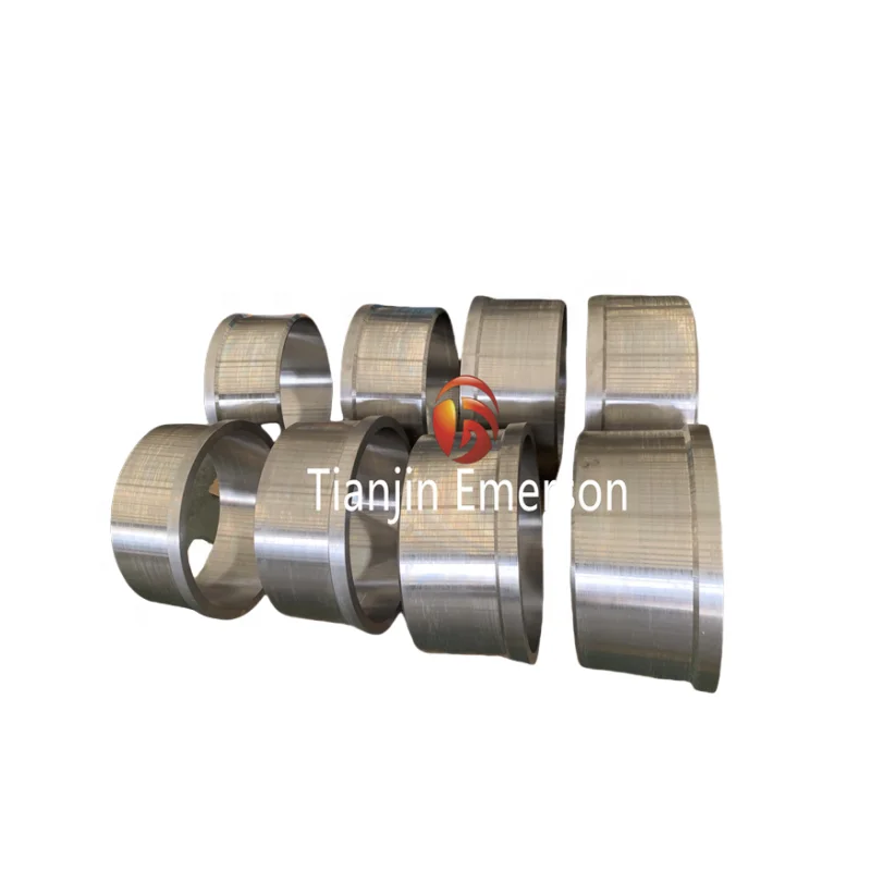 Precision Custom CNC Metal Milling Turning Machining Stainless Steel Parts Services For Marine Cylinder Heads Aerospace Pistons