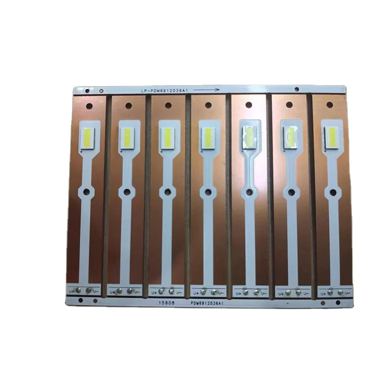 High Quality Durable Using Various Effect Linear Control Light Module
