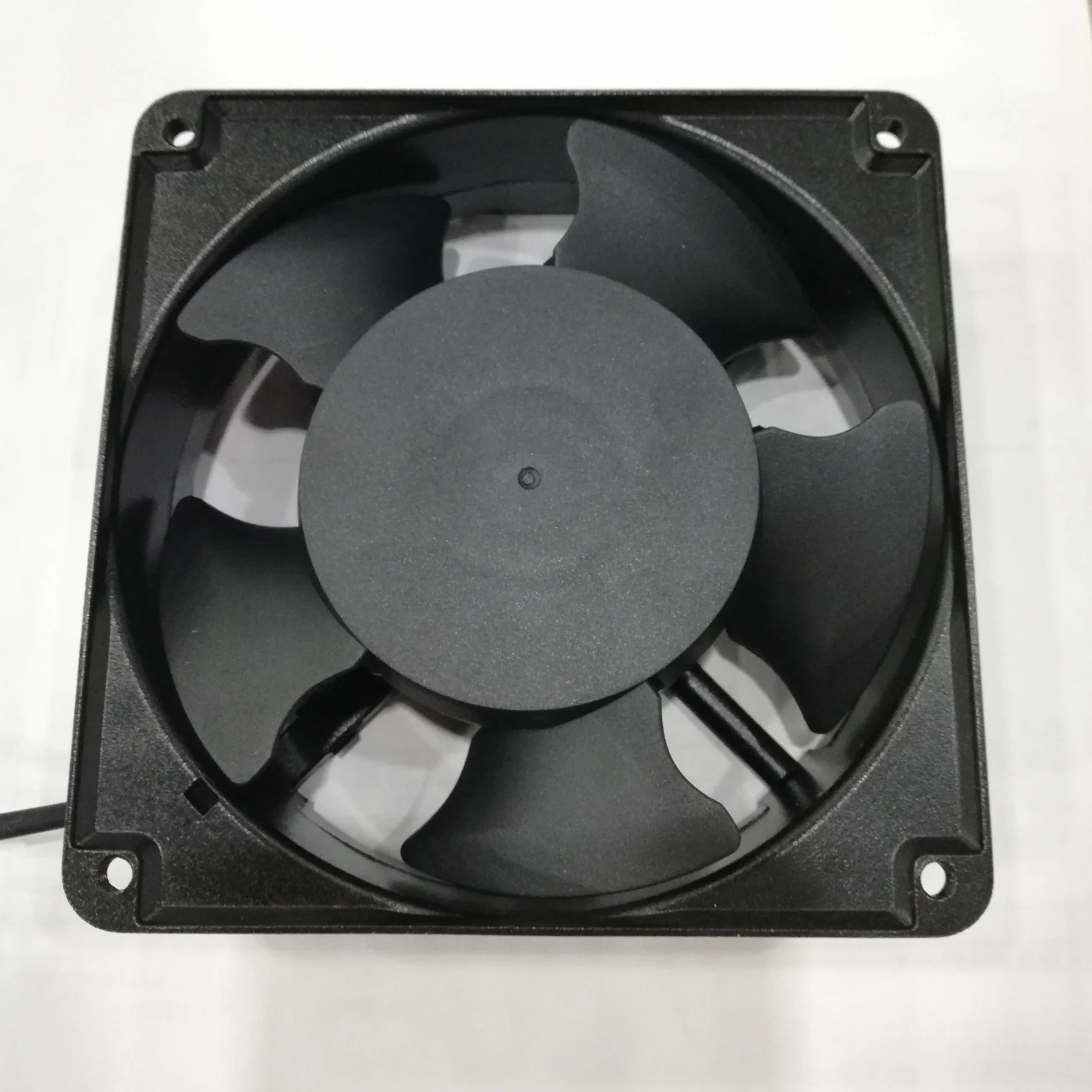 UL Certificated AC100-125v 220v-240v Axial Fan 120X120X38 mm