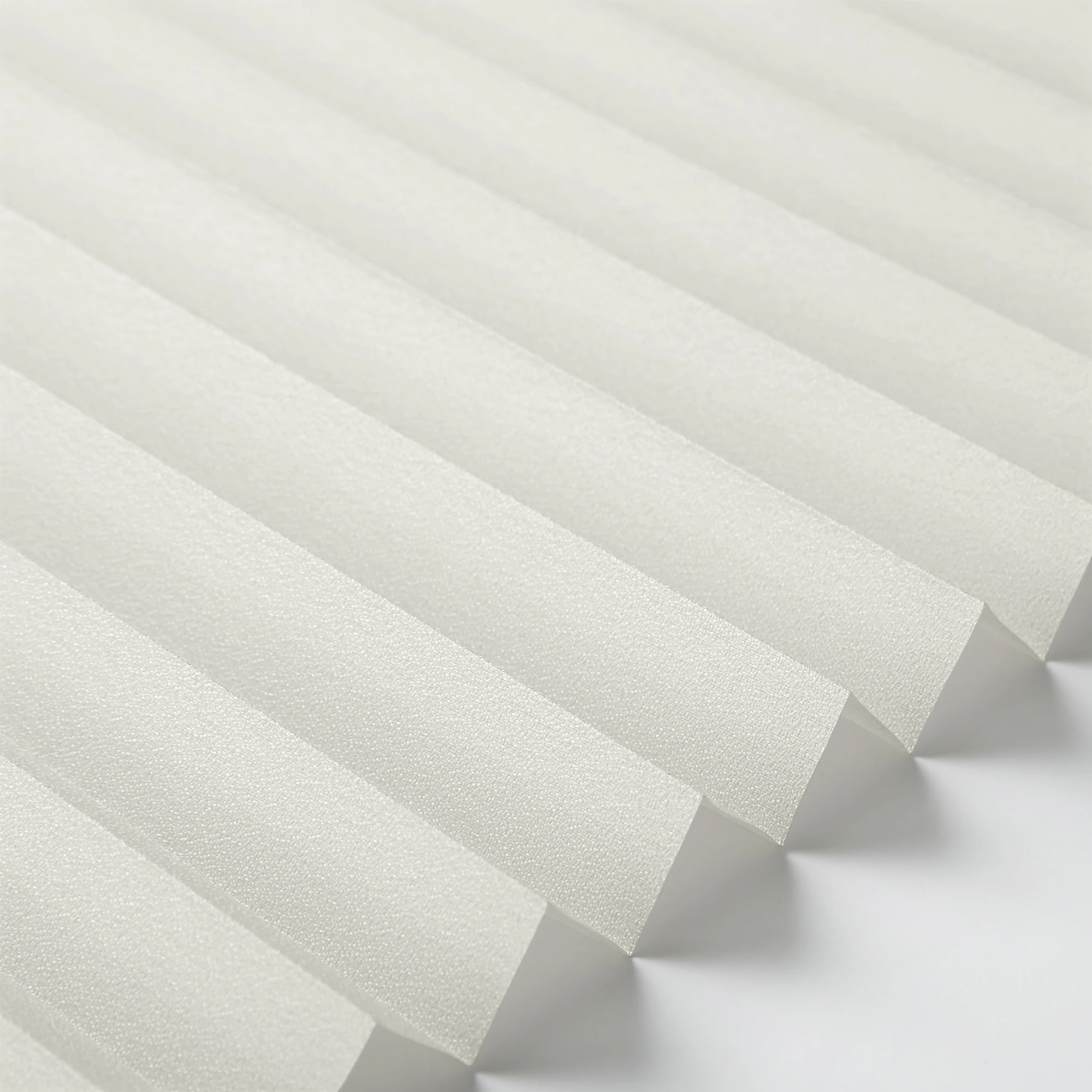 Camper blinds white ezlift pleated shade and blind curtains pleated fabric blinds on tape adhesive