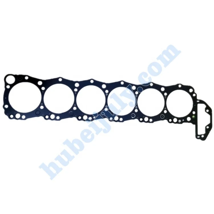 Genuine J08C Diesel Engine Part Cylinder Head Gasket 11115-E0200