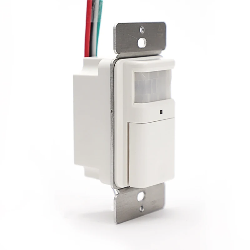 standard smart WIFI touch switch alexa voice control smart WIFI wall switch