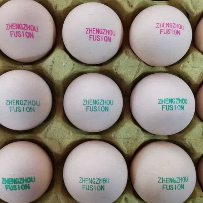 Factory price egg grader with printer/egg printer machine/egg code printer