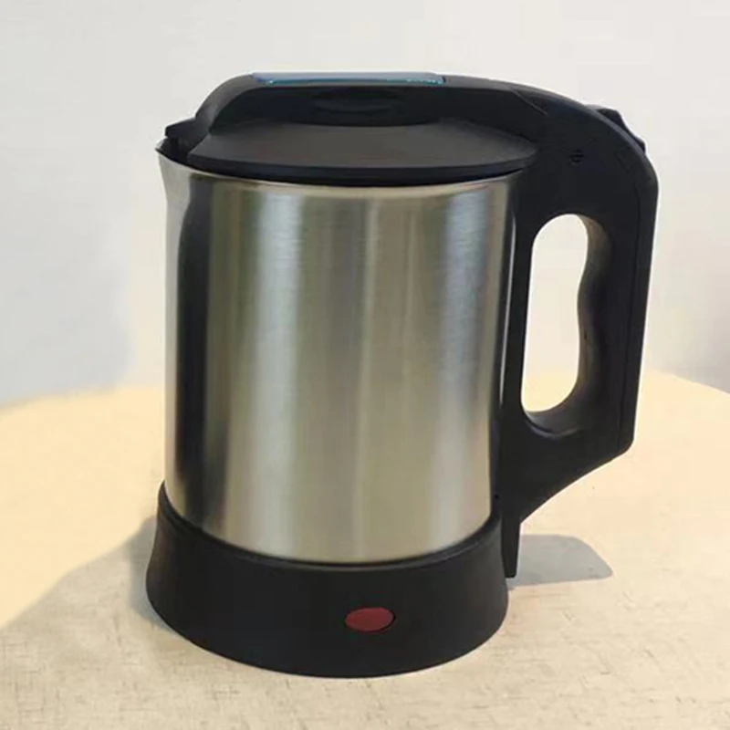 Cheap Wholesale Home Appliance Electric Kettles Stainless Steel Coffee Kettle