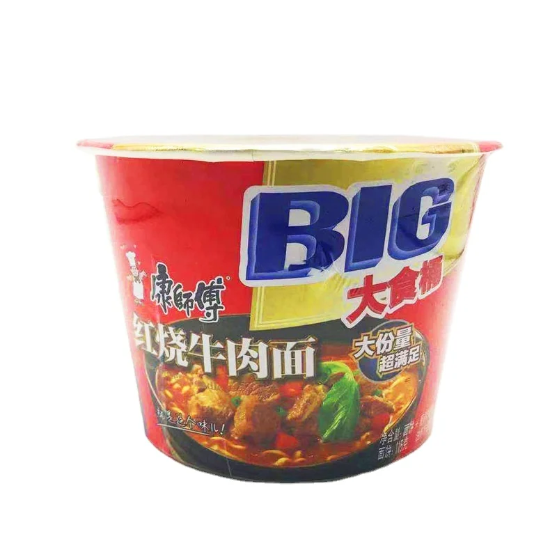 Оптовая продажа рамен-лапша Master Kong