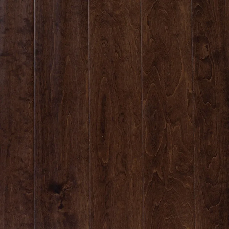  Инженерное деревянное напольное покрытие с защитой от царапин толщиной 15 мм