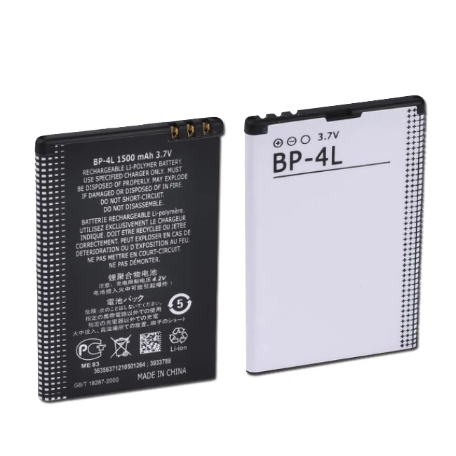 For Nokia 2100 c2 01 mini m2 bp 4l n9 4.2 9500 7210 g10 6 3 c10 6120c battery