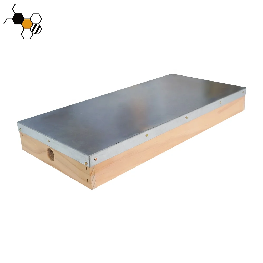 Hot Sale Bee Nuc Wooden Austrlian Bee Box 5 Frame Nuc Box