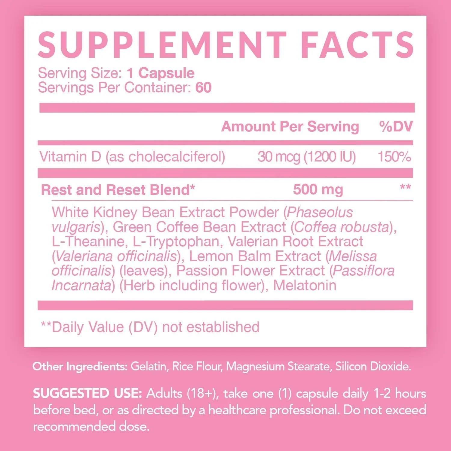 Капсулы для сжигания жира