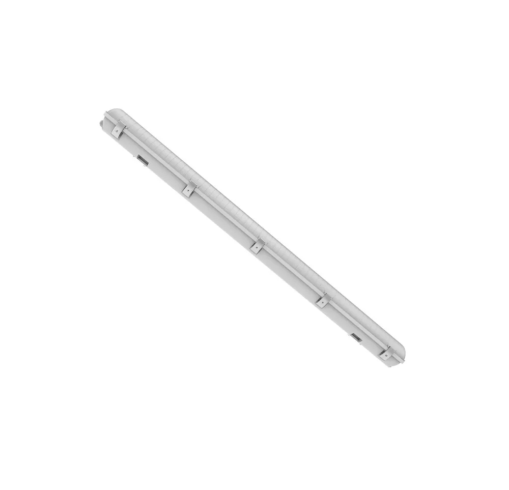 
Project IP65 LED SMD Triproof/ waterproof Light fixture Emergency Microwave sensor 100lm/W 120LM/W PF0.9 