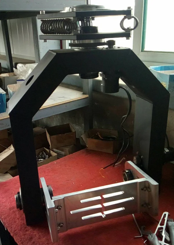 Hot Sale Camera Crane Car 5 Meters
