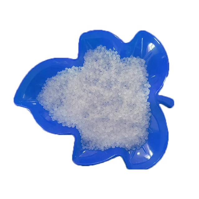 Plastic Polypropylene Pp Granules Resin For Home Appliances