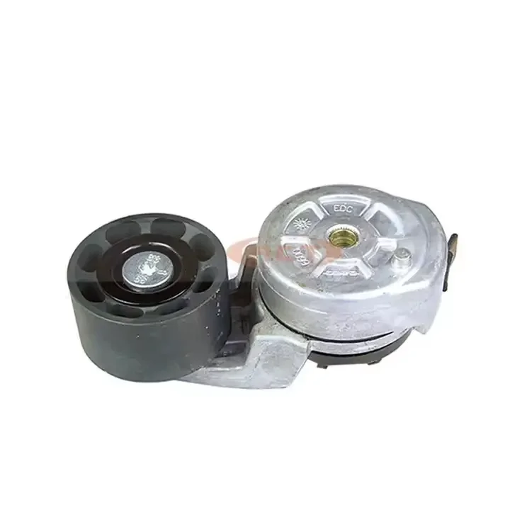 V натяжитель ремня заводская цена PC200-6 PC200-7 6D102 6731-61-4510 3194086 шт.
