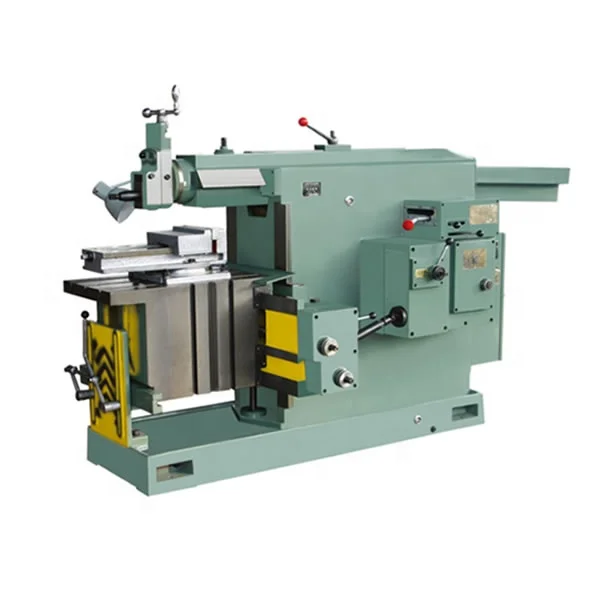
BC6050 Mechanical shaping machine tool price metal shaper for sale 