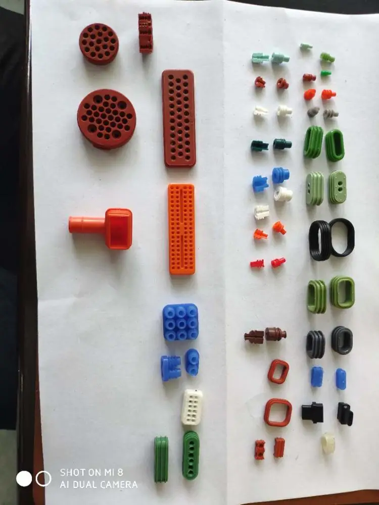 china machine manufacturer silicone rubber valcanizer Hydraulic press for gasket mold making