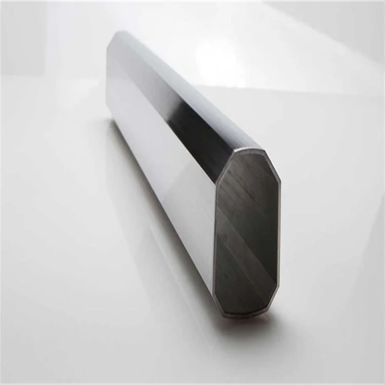 Low price good quality 5050 aluminum hex bar 5052 aluminum alloy bar for industry and building on sale