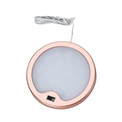 Wholesale Motion Sensor Light LED Night Light For Home Kitchen Bedroom Body Induction Lamp Cabinet Light