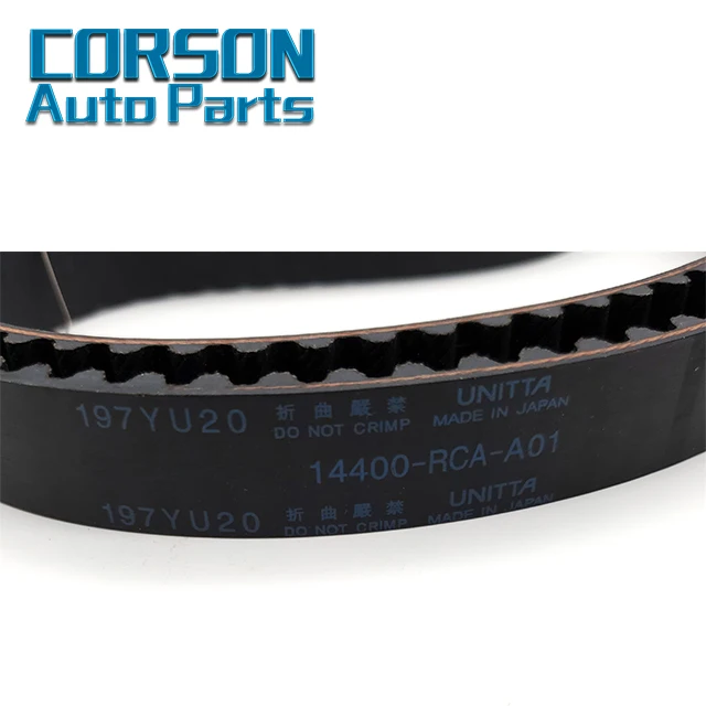 Other Engine Parts Timing Belt 314400-RCA-A01 Honda V6