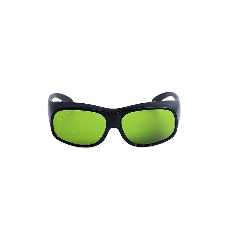 Защитные очки для глаз с лазером Nd:yag, 1064 нм