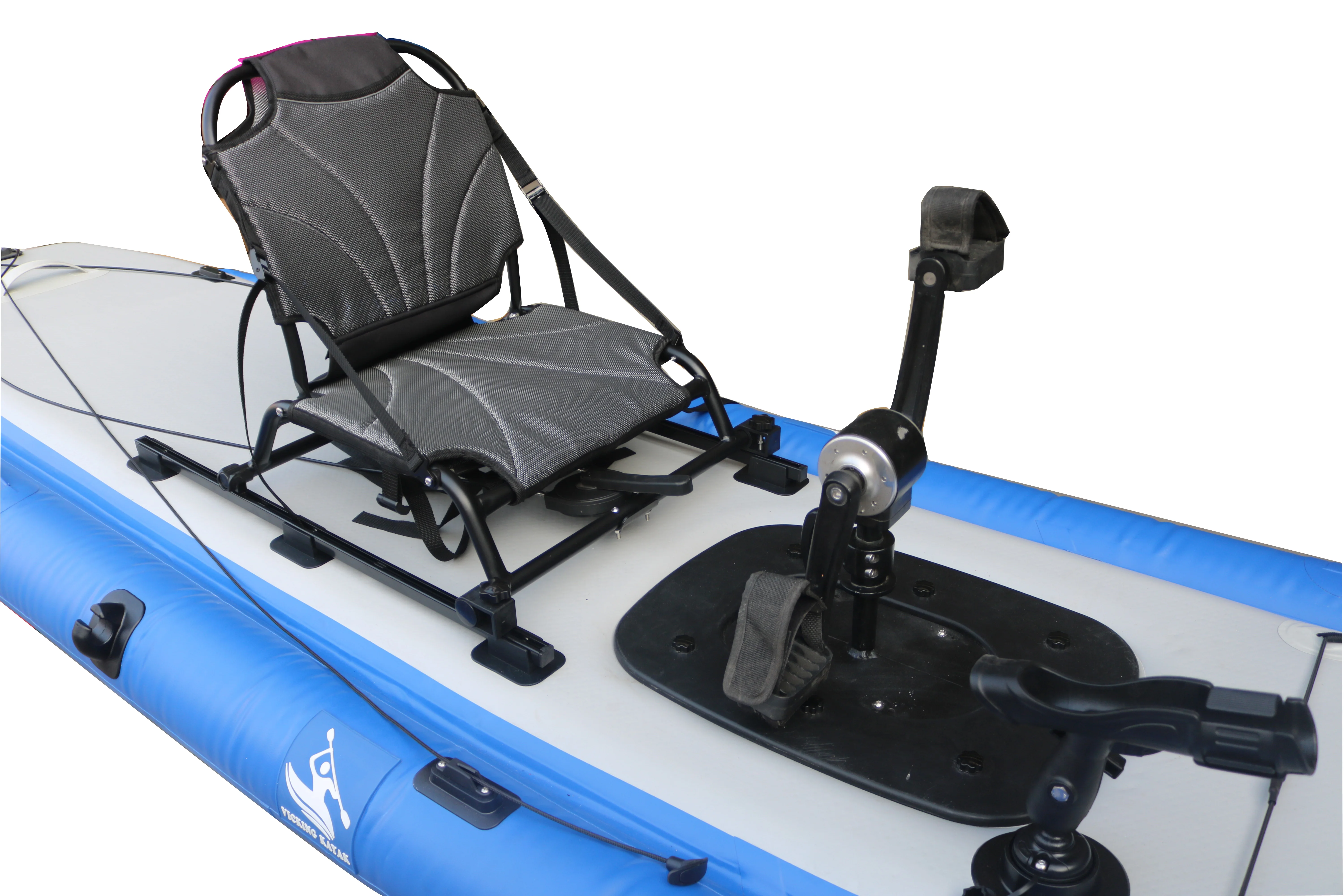 Vicking High Quality Fishing Kayaks Recreational For Sale Inflatable Sea Kayaks/Canoe And Boats Manufacturing