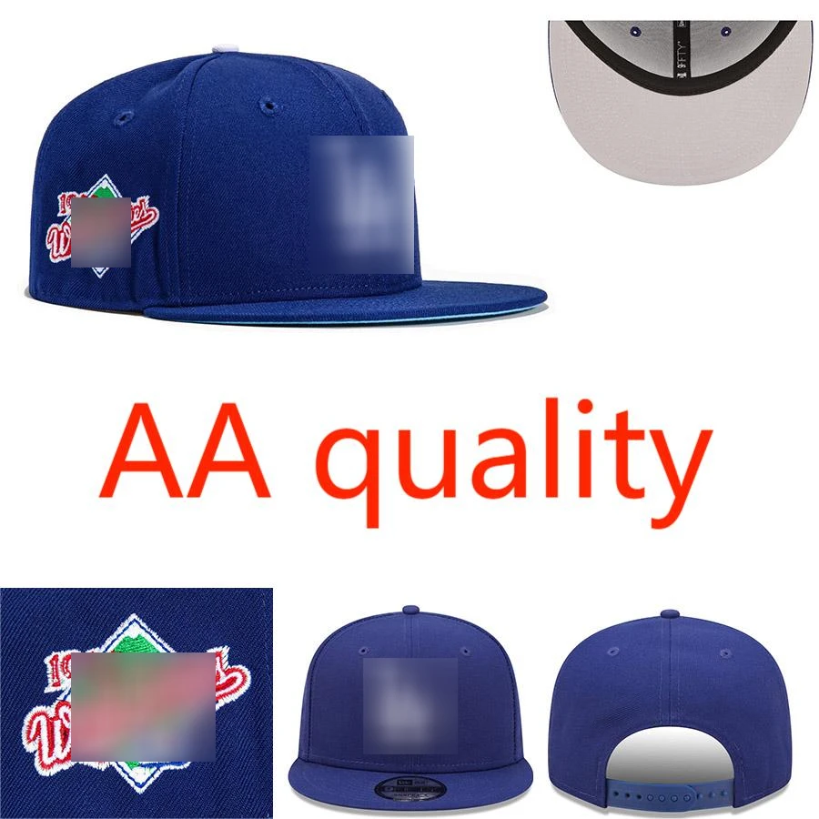 Wholesale High Quality Fashion Original Famous Luxury Brands Designer Brand Caps Sports Baseball Hats Snapback Caps